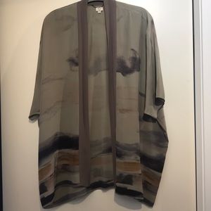 Wilfred 100% Kimono
